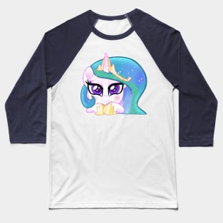 Celestia Baseball T-Shirt